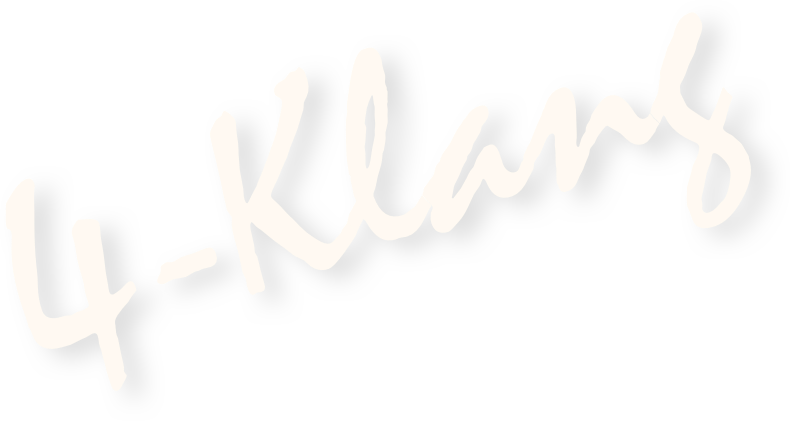 4-Klang￼￼